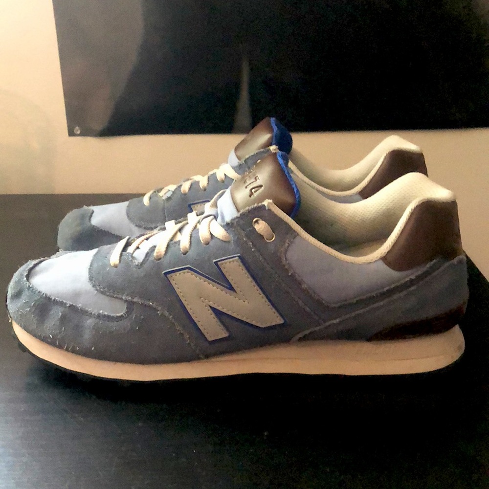 New Balance 574